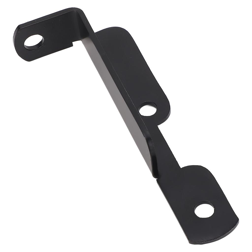 Throttle Cable Bracket Metal Enhanced Performance Easy Installation Replacement for LS1 Bolts Type Intake