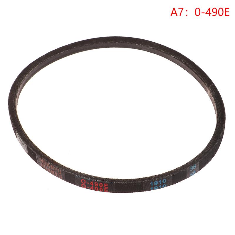 Washing Machine Belt O/0-440E 0-450E 0-468E 0-470E 0-460E 0-480E 0-490E