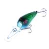 Crankbait Fishing Lure 9CM-11.5G-6# Long Lip Floating Trolling Lures Hard Agn Bass Karpe Pesca fiskeutstyr