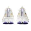 Li Ning Red Hare 9 PRO Running Shoes Women's Low Top Champagne White ARPW002-35