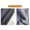 Adjustable Dog Calming Anxiety Vest, Breathable Stress Relief Coat with Detachable Collar for Storm Fireworks Travel