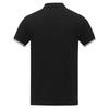 Elevate Life Mens Morgan Polo Shirt