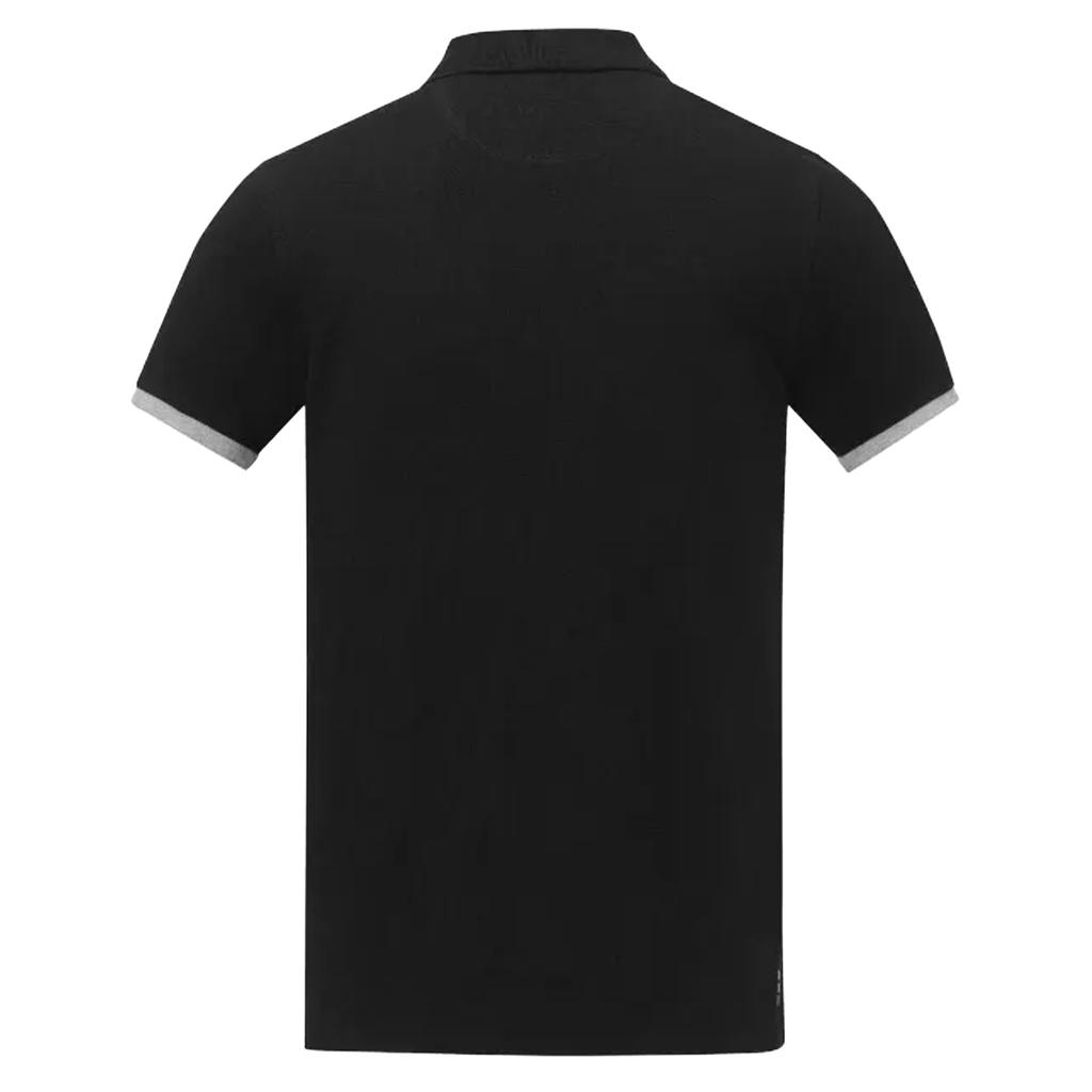 Elevate Life Mens Morgan Polo Shirt