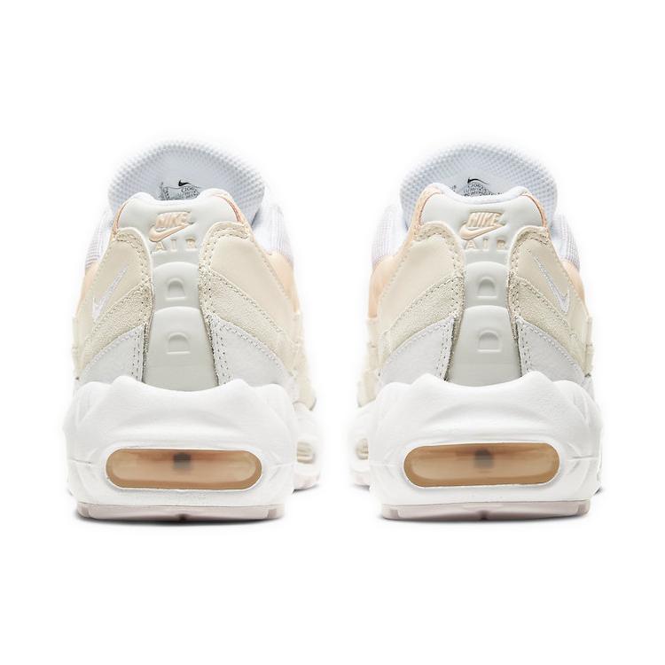 New Nike Air Max 95 'Spring' Women's CJ0624-100