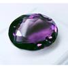 Stunning Natural Purple Blue Taaffeite 14-15 Ct Oval Cut Certified Gemstone
