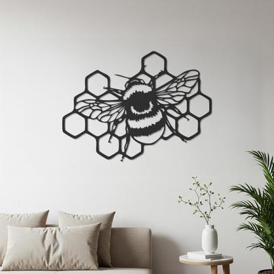 Objetos de decoración – Artesanía metálica