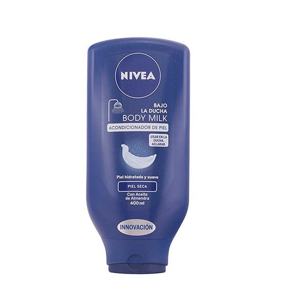 

Nivea In Shower Увлажняющее средство для тела для сухой кожи 400 мл