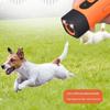 Wiederaufladbares Ultraschall-Hunde-Bellen-Abschreckungs-Trainer Stopp-Bellen-Kontrollgerät Für Haustier-Verhaltenskorrektur-Trainingswerkzeug