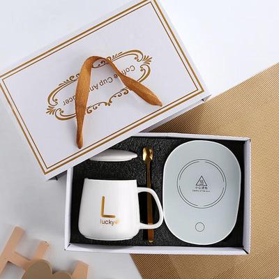 Accesorios para ordenador portátil – Calentadores y enfriadores de tazas USB