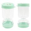 Pickle Jar Pickle Plastic Large Capacity Safe Versatile Juice Separator Jar for Vegetable Fruit