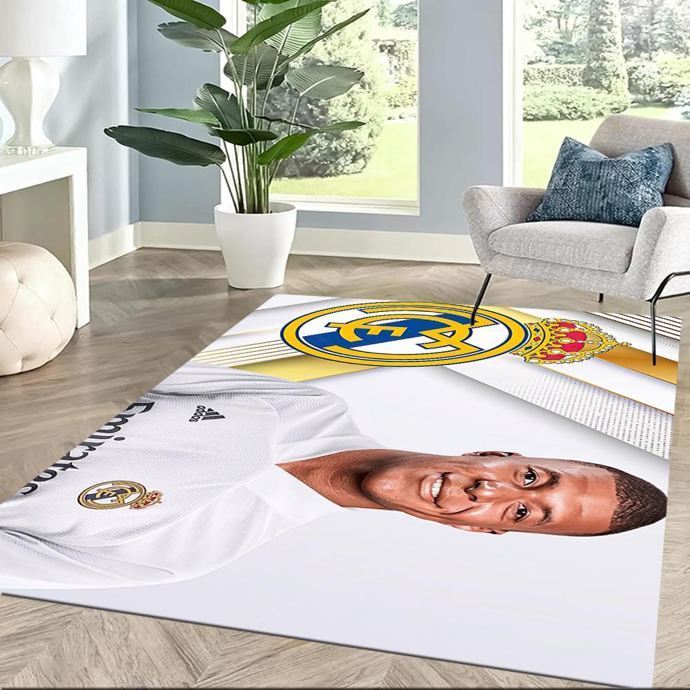 Ausgezeichnete Mbappé-Quadratteppiche sind eine großartige Wahl für Wohnzimmer, Schlafzimmer, Heimdekoration und als Geschenke.
