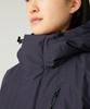 Snow Peak Weatherproof Down Jacket Outerwear Down and GREIGE L GORE-TEX JK-25AU006, Jacket, Filling, Men's Women's,