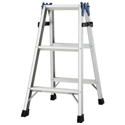 Scala Industriale Hasegawa Scala a Pioli Larga RH2.0-09 (0.81m) (16338)
