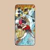 Yugioh Yuma Tsukumo Mobile Phone Case for Samsung Galaxy M55 54 42 35 34 33 32 23 22 15 14 13 12 F55 5G Colorful Cover Cover