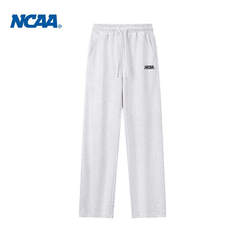 

NCAA Men s Fleece-lined Straight Leg Sweatpants 2XL
