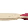 Butterfly Table Tennis Racket Mizutani ZLC AN Shakehand Anatomic Offensive 36612
