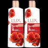 Lux Scented Body Wash