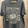 Maglietta Fleetwood Mac Band Fleetwood