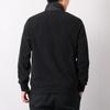 Nike Sweatshirts Men's Black Stand Collar Moderate Regular 929098-010