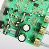 Stereo Audio Power Amplifier Board Module with Volume Control with 4558 Amp Typ HIFI Stereo Audio Power Amplifier