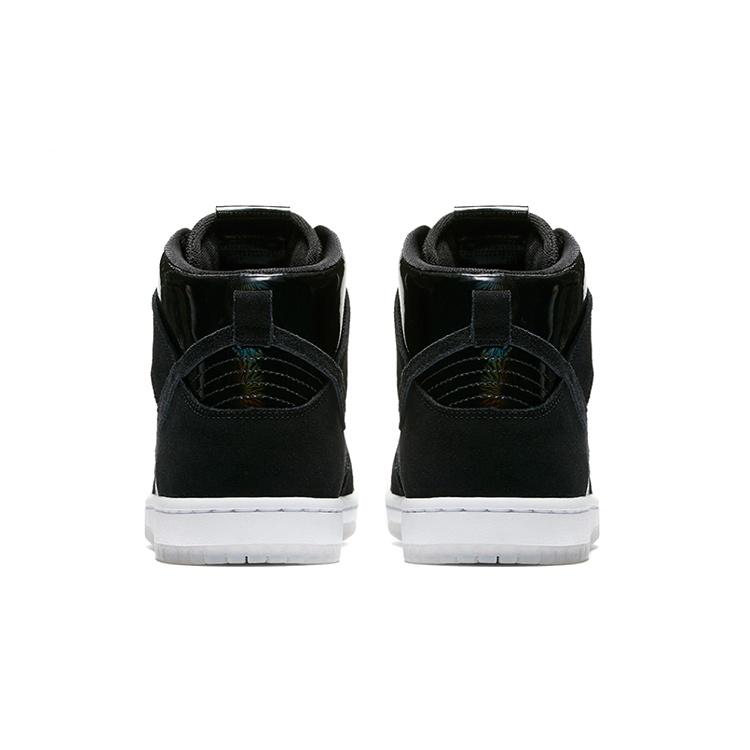 Nike SB Zoom Dunk High Pro 'Iridescent' Men's 854851-001