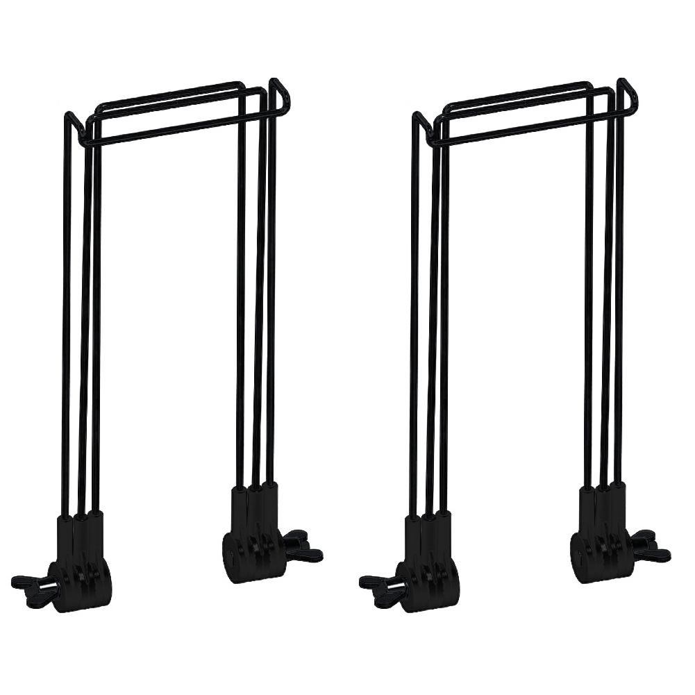 

Кемпінг Туризм Сонячна Панель Стійка Регульований Кронштейн Сріблястий Складаний Карбоновий Сталевий Каркас Регульований Поворотний Механізм чорний