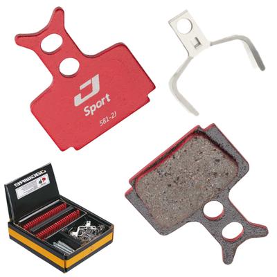 Acessórios para bicicletas – Outros acessórios para bicicletas