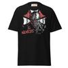 The Nemesis T-Shirt – Horror Survivor Graphic Tee