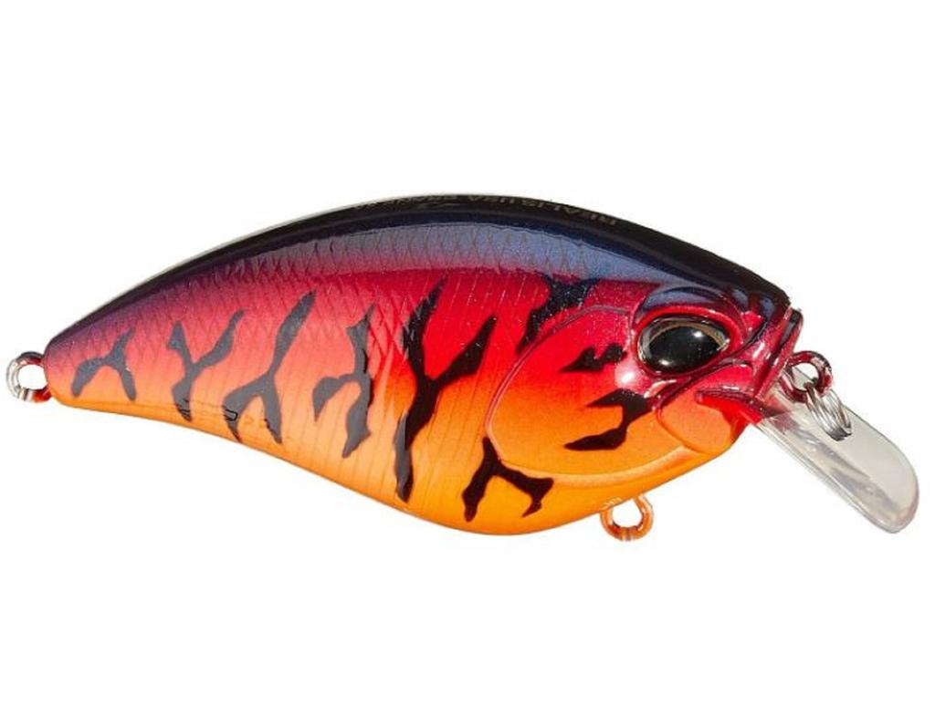 Duo Realis USA Crank 66 Floating Lure RUD3069 (2907)