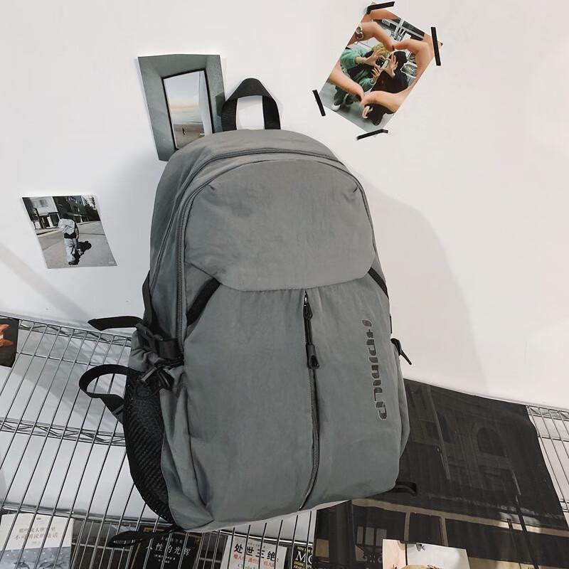 Lightweight Commuter & Travel Backpack
