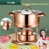Aparate de bucătărie – Seturi fondue
