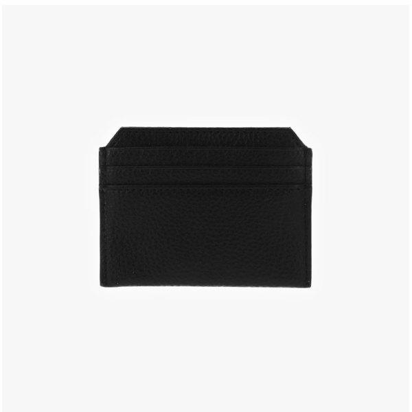 Vivienne Westwood Vegan Bio Green Grain Card Holder
