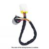 1× Ignition Switch 48750-01G00 For Nissan 240SX 89-94 D21 86-94 Pathfinder 87-94