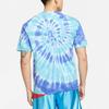 Nike X Space Jam A New Legacy T Shirt Men's Blue DH3824-100