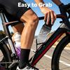 361 Degrees Bicycle Water Bottle 610ML Bike Bottle Squeeze Portable Waterbottle Cycling Water Bottles MTB Road Bike Accessories 1