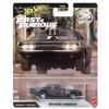 AIQ2   Diecast 1:64 Hot Wheels Alloy Fast&Furious Premium Car Honda Toyota Dodge Charger Challenger BMW M5 Models Toys for Boys Voiture