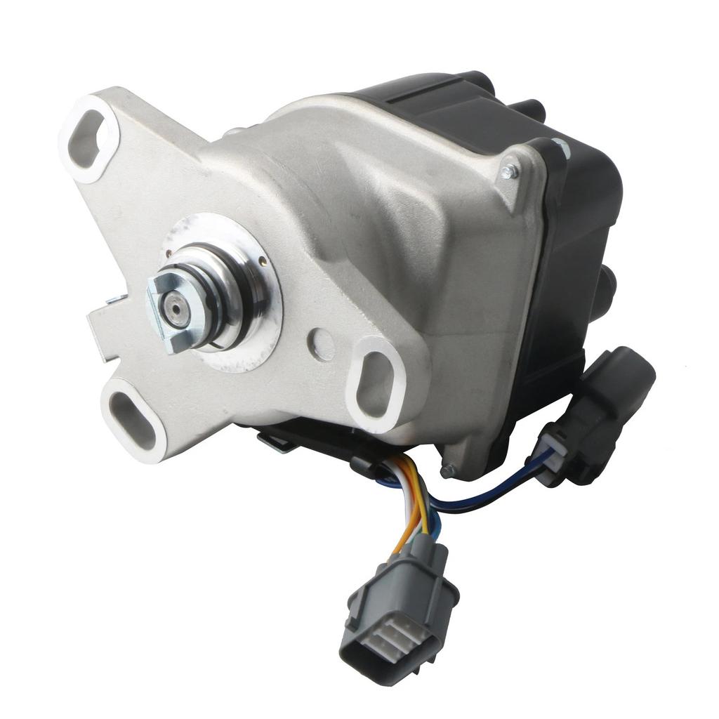 Ignition Distributor TD44U For 92-95 Honda Acura Integra B16A OBD1 B16A2 V-TEC