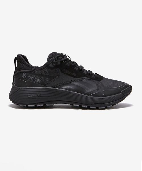 [Reebok] DMX Trail Gore-Tex - Черный RESO5EW1UBA 230