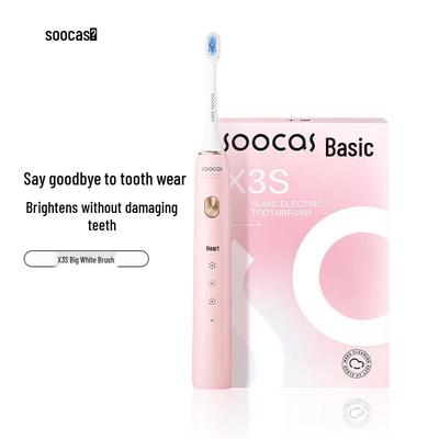 Elektronika dla zdrowia i urody – Elektryczne szczoteczki do zębów