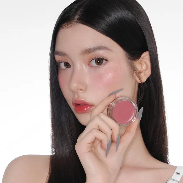 Softy Cream Blush SIZ