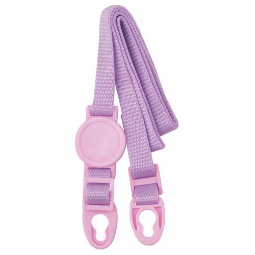 Skater Replacement Shoulder Strap for Stainless Water Bottles Blue P-SDC4-SB-A