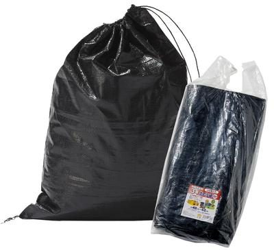 Pomůcky na úklid – Pytle na odpadky