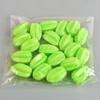 20pcs Lifelike Artificial Fruits Model Strawberry Simulation Kitchen Toy  Children/Kids