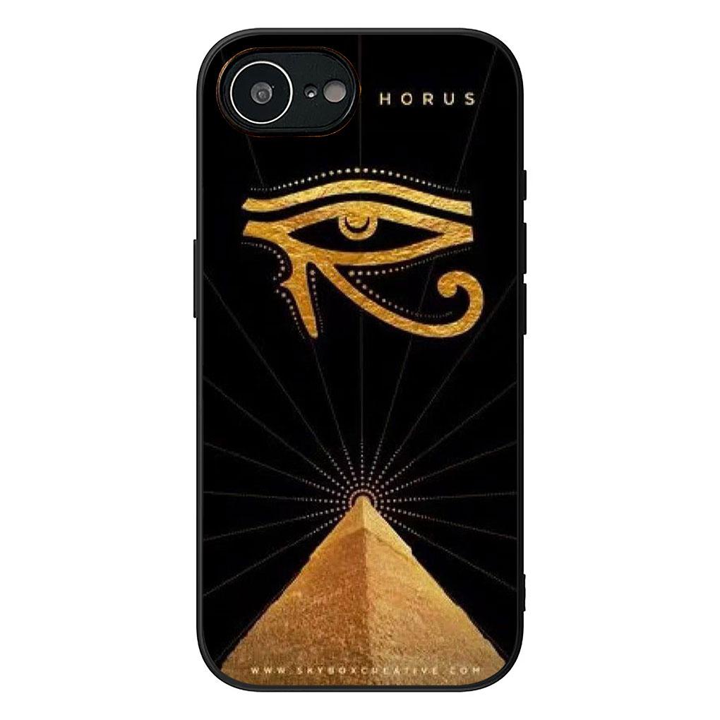 

Soft Cover for Xiaomi Poco C75 C65 C71 C85 X7 X6 M6 M7 F7 F8 Ultra F6 Pro Coque Phone Case Egypt Nefertiti Anubis Ankh Poco C75