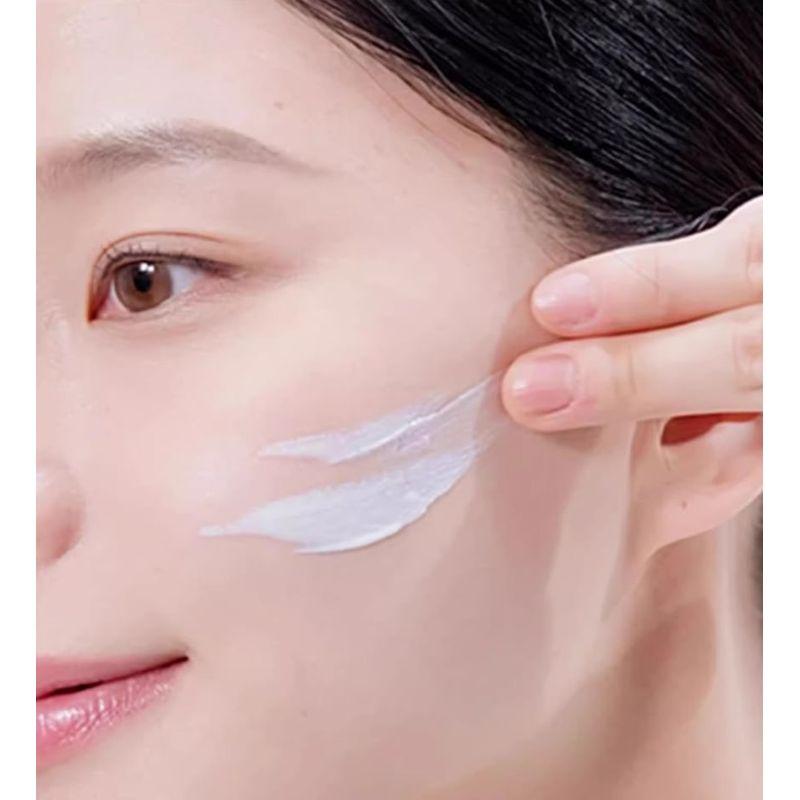 PECHOIN - Whitening Sunscreen Lotion and Cleanser Set