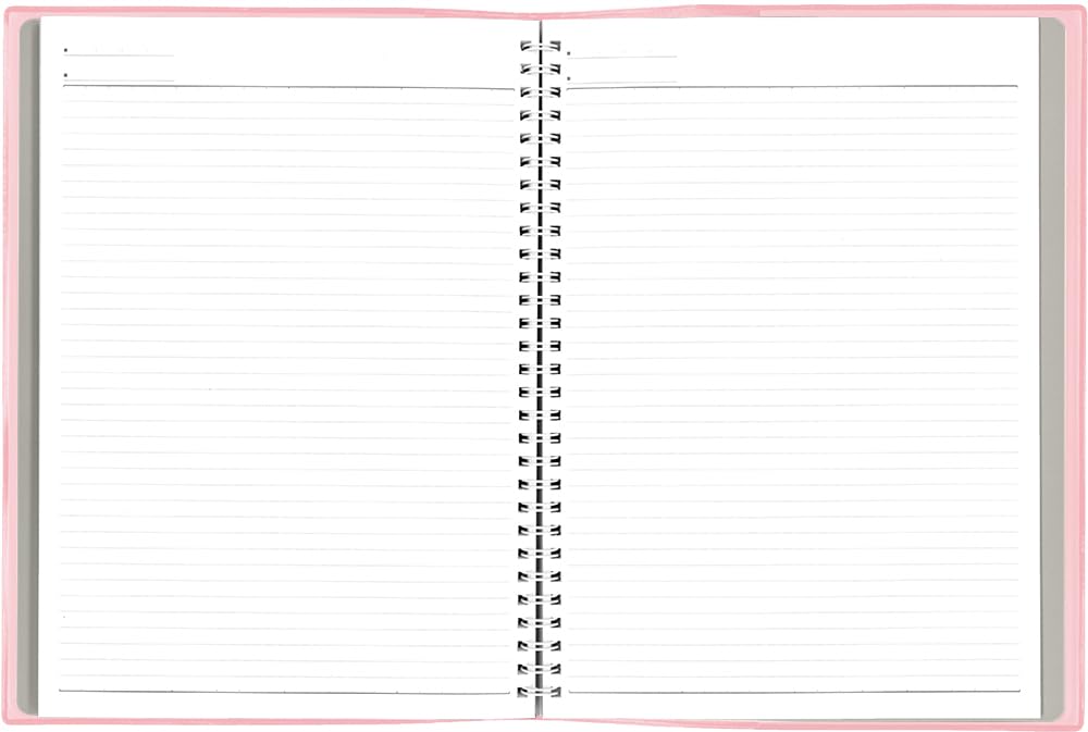 Hakubunkan 2026 B5 Weekly Business 197 January Planner, Pink, No. (Starts 2026)