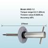 Precision Torque Driver Adjustable Screwdrivers Hand Tools ANQ Series