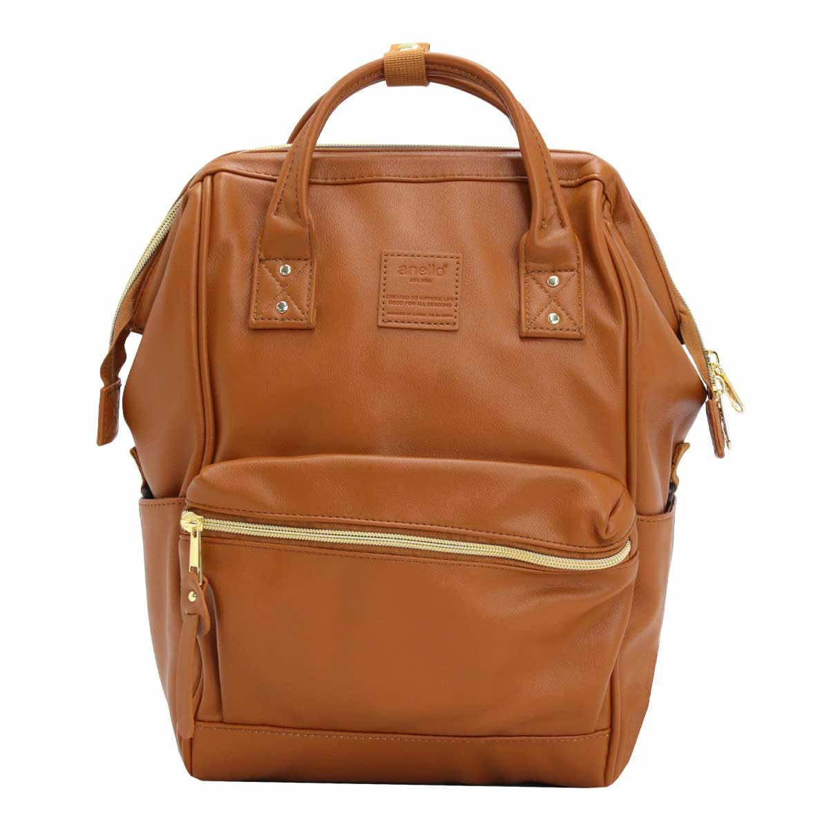 

Рюкзак Base RETRO AHB3772Z CA One Size [Anero] (S)