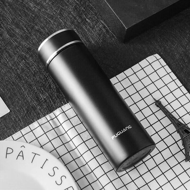 Fuguang 450ml 304 Stainless Steel Thermos