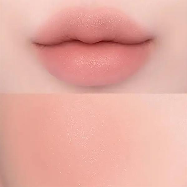 

BANILA CO Sheer Blur Pot 2.5g – Soft Blur Cream Blush & Lip Color 01 Salmon Halo